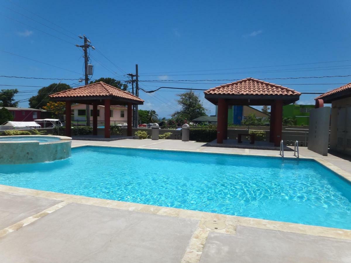 Villa Cayito Sol Parguera Pr La Parguera Exterior foto